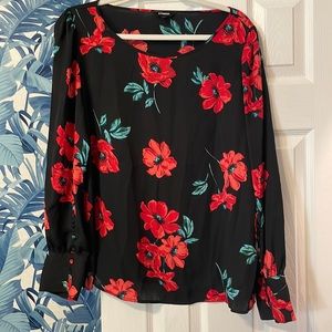 Express Blouse